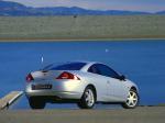 Ford Cougar 1998 года
